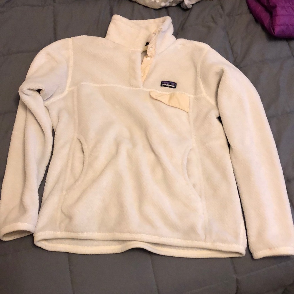 Patagonia re-tool